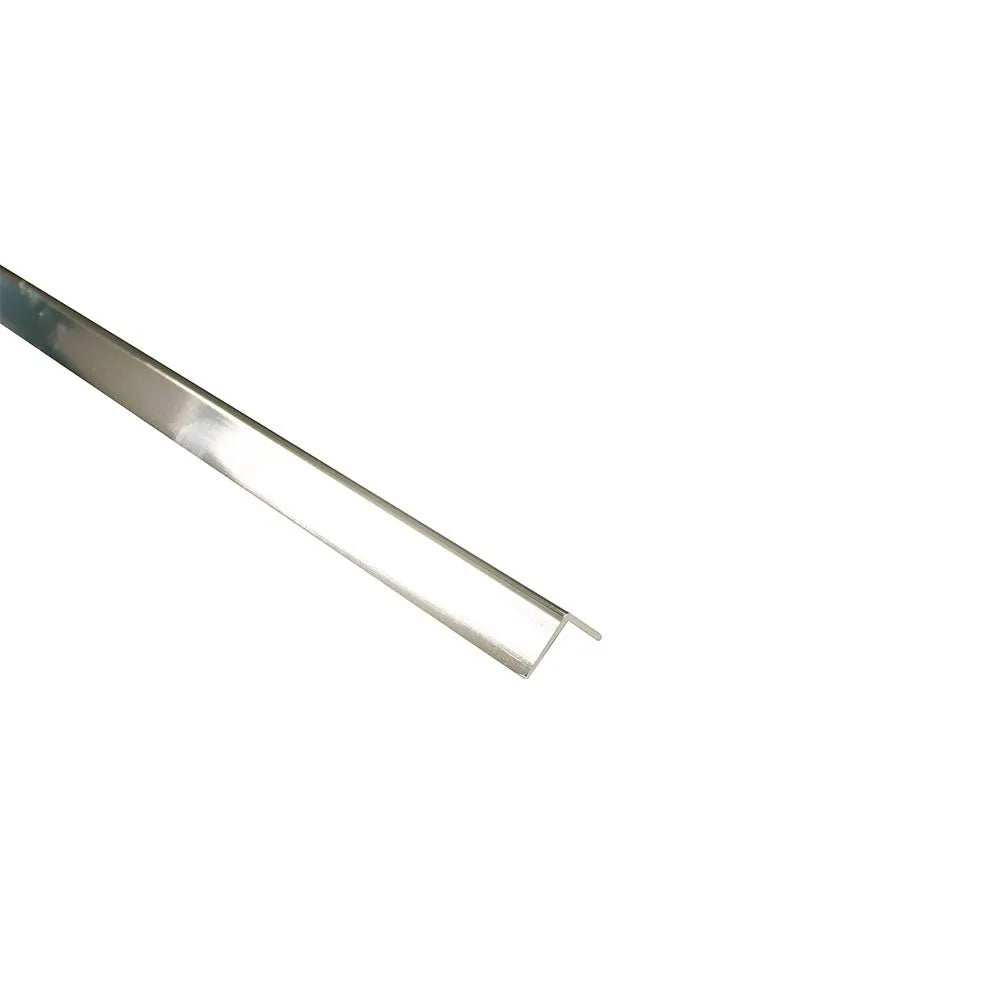 External Angle Trim 15 x 15mm - PVC