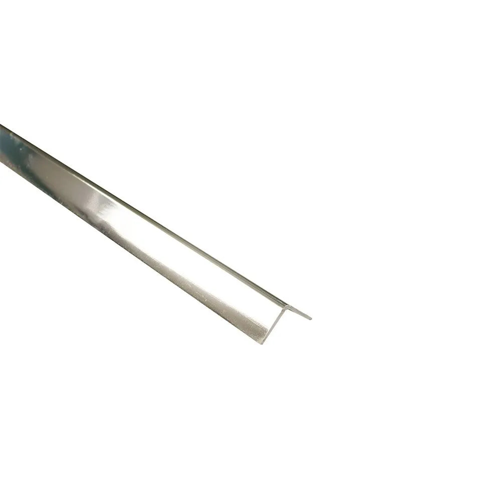 External Angle Trim 20 x 20mm - PVC