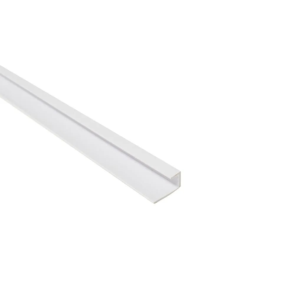 Maxi Panel End Cap - Plastic