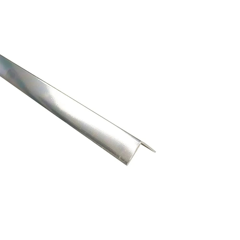 External Angle Trim 25 x 25mm - PVC