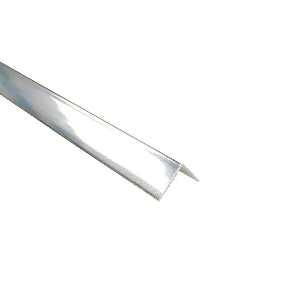Maxi Panel Angle Trim 30 x 30mm - PVC