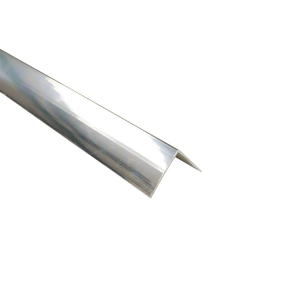 Maxi Panel Angle Trim 40 x 40mm - PVC
