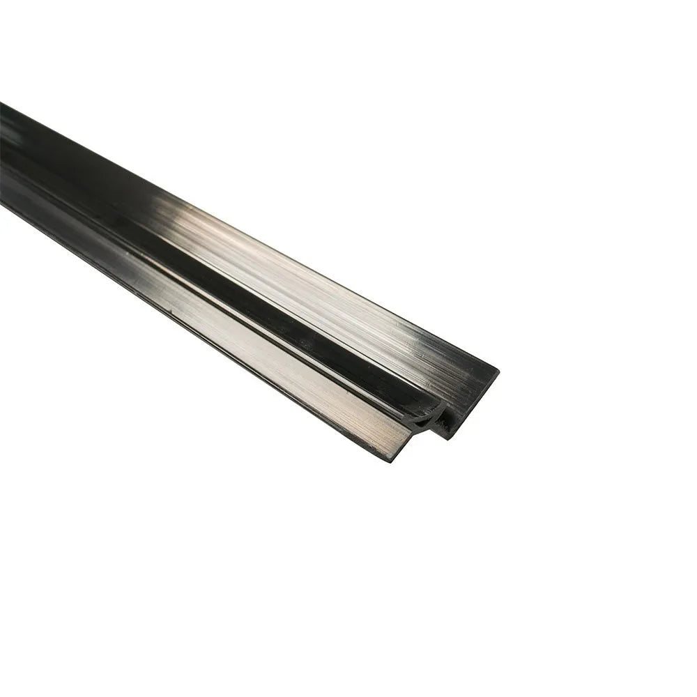 Maxi Panel Internal Corner - Plastic