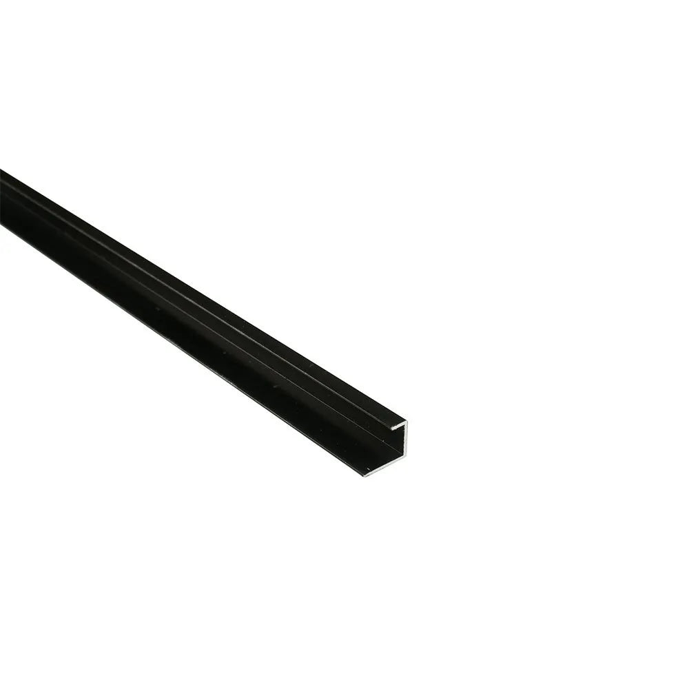 Maxi Panel End Cap - Plastic