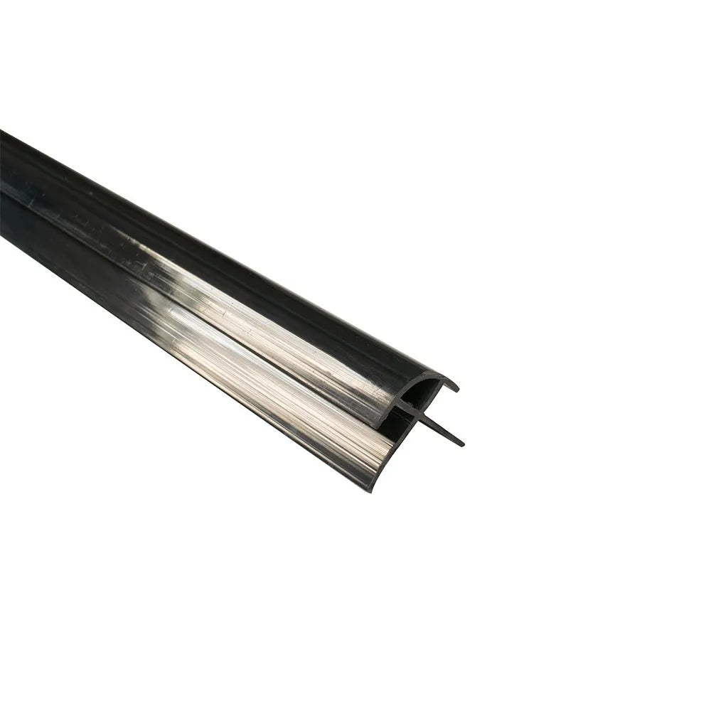 Maxi Panel External Corner - Plastic