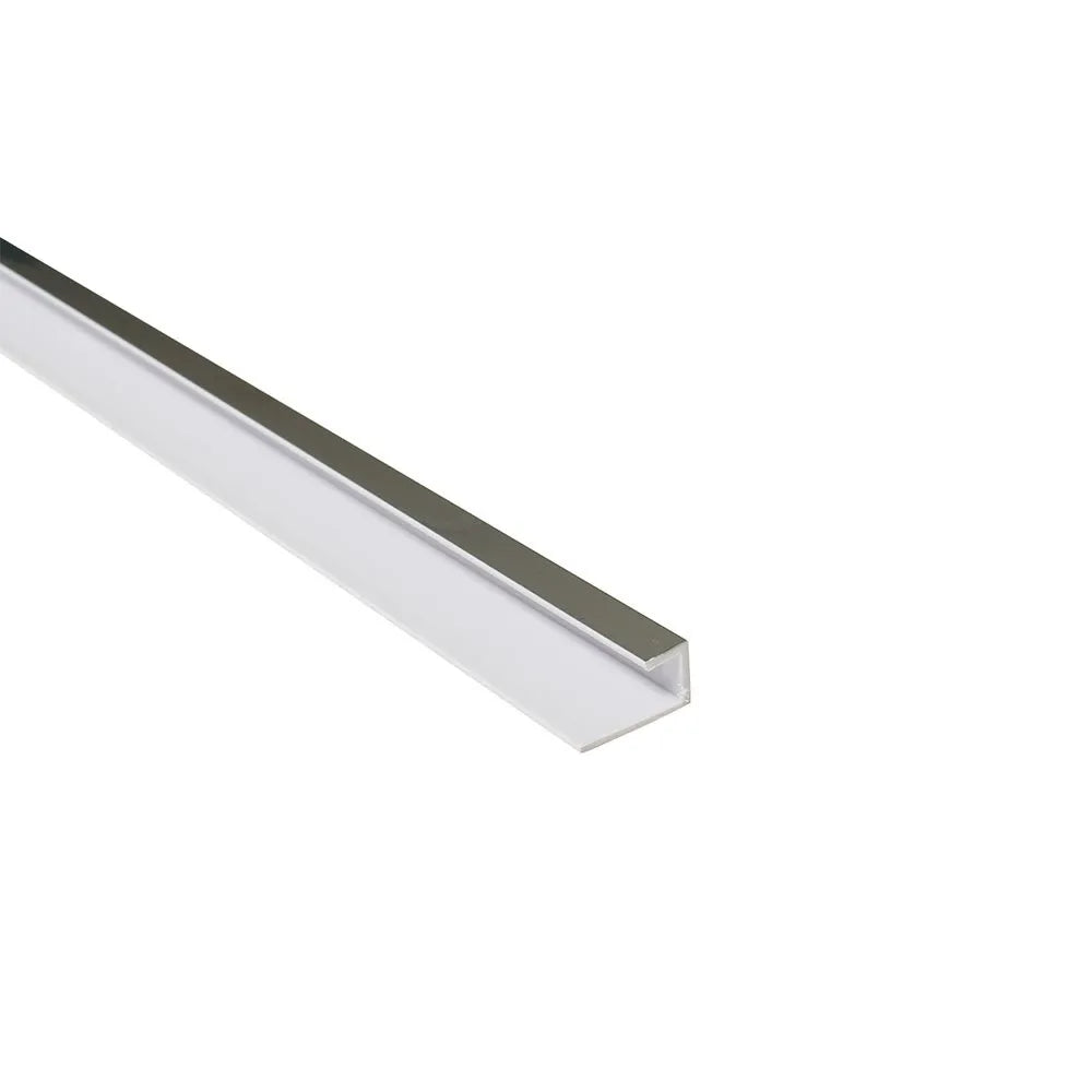 Maxi Panel End Cap - Plastic