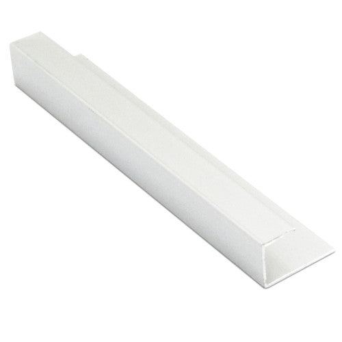 Panel End Cap - Metal