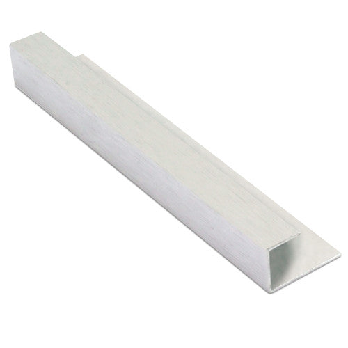 Panel End Cap - Metal
