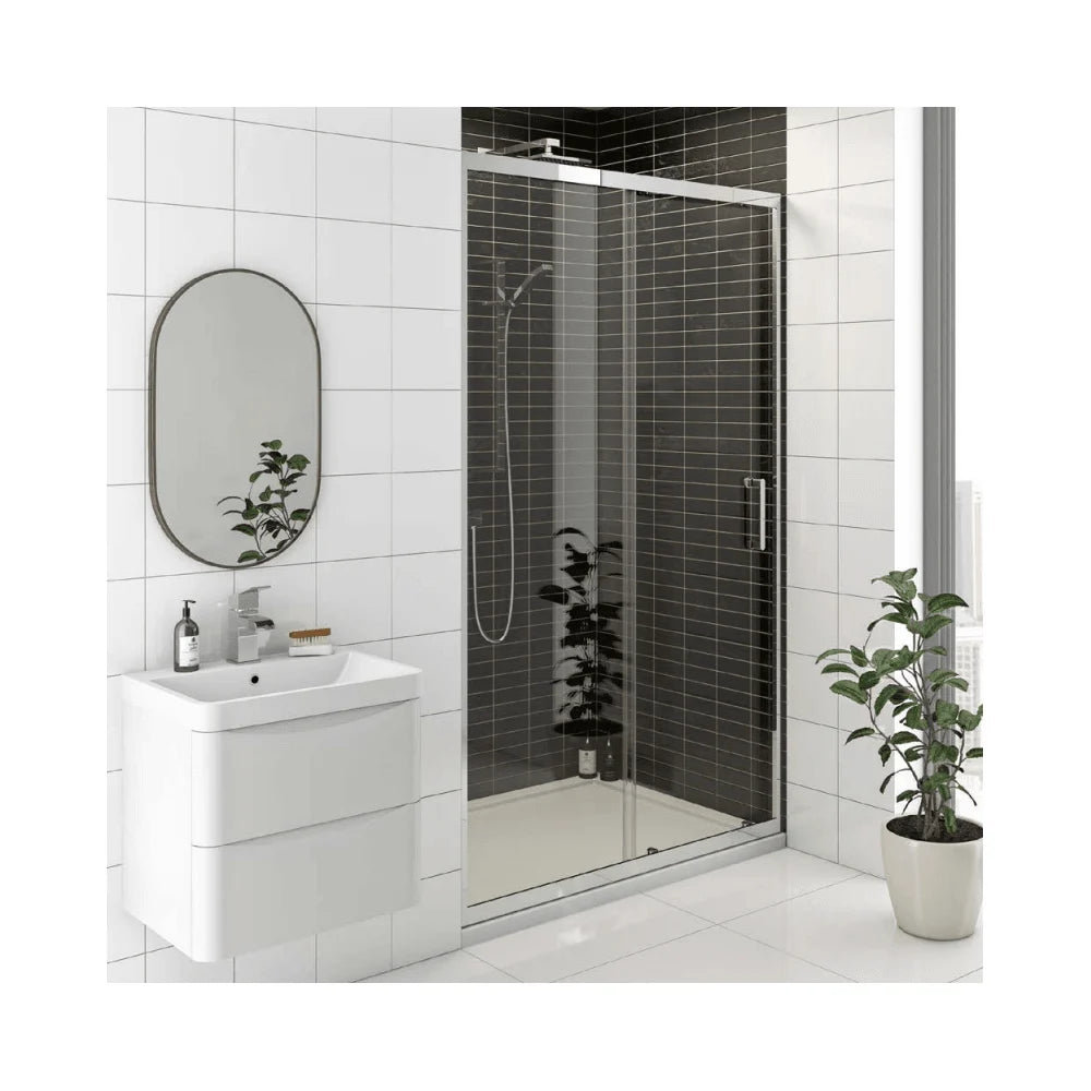 KV8 Shower Enclosure Sliding Door
