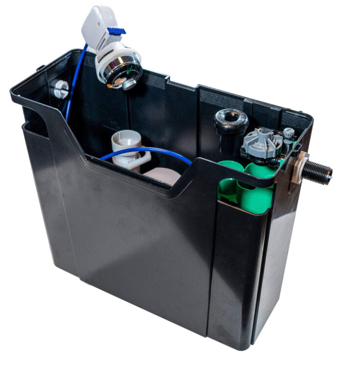 Fluidmaster Compact Concealed Cistern