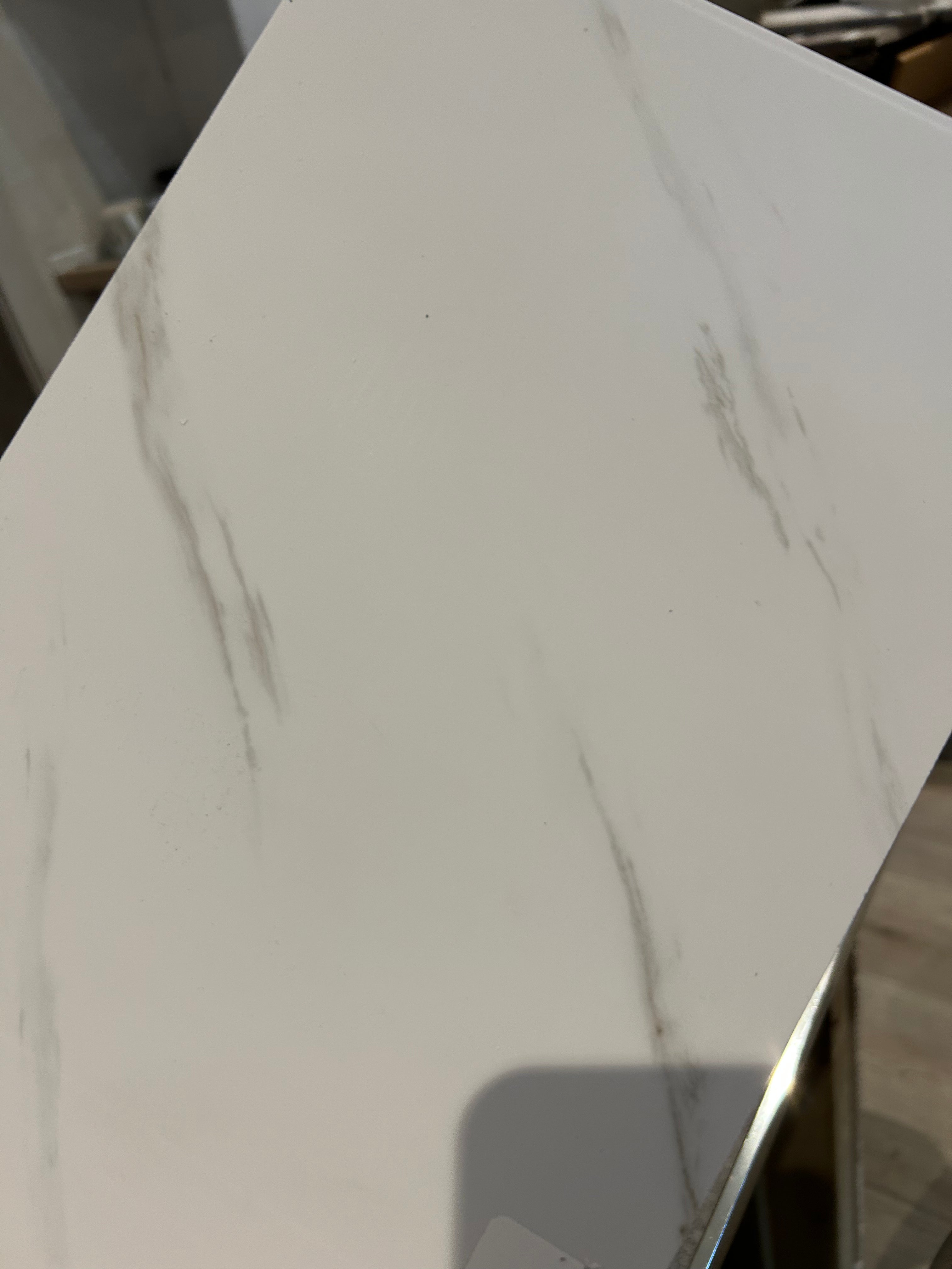 Carrera White Gloss|Matt