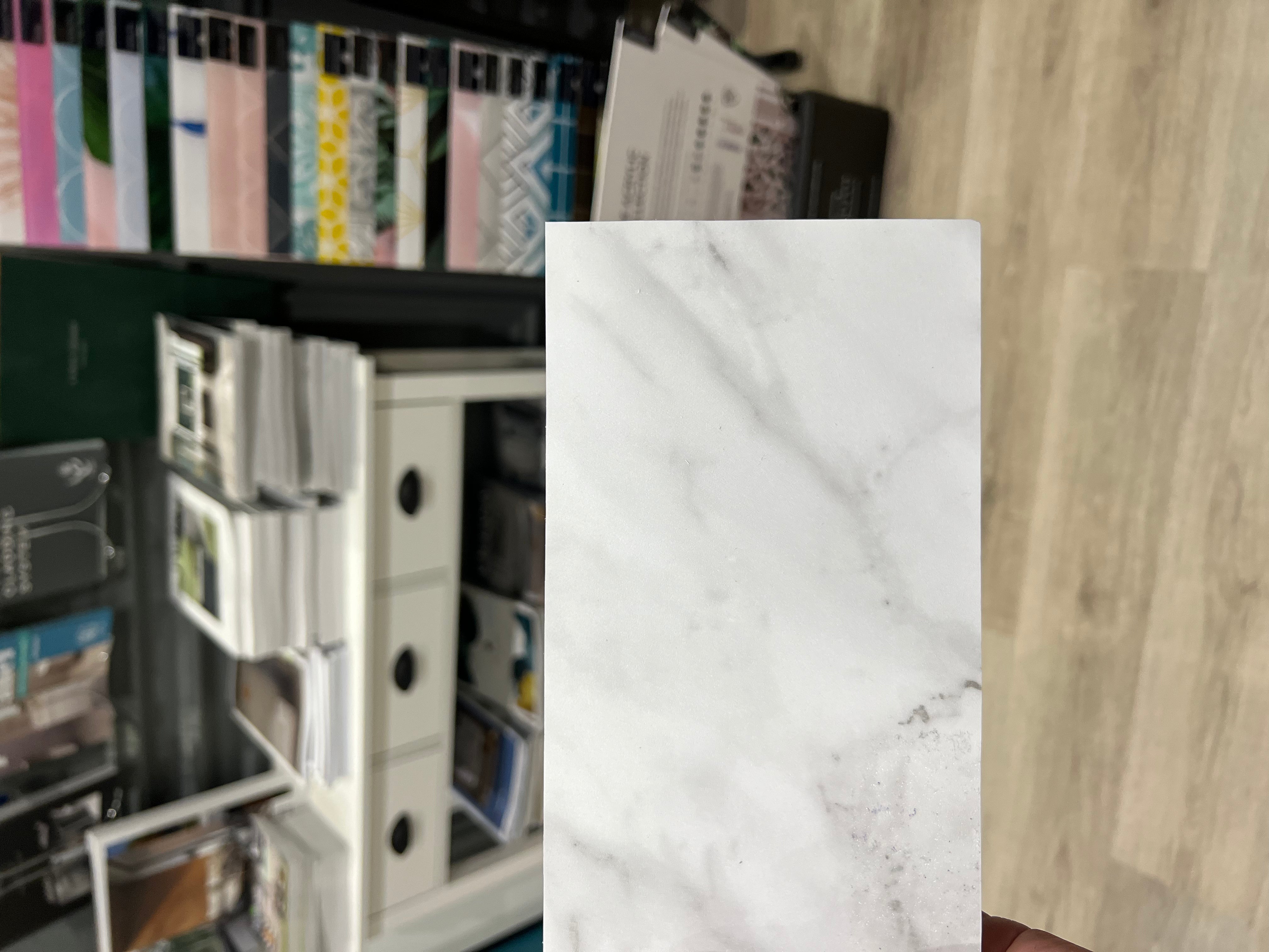 Decorwall Elegance Mineral Range - Castello