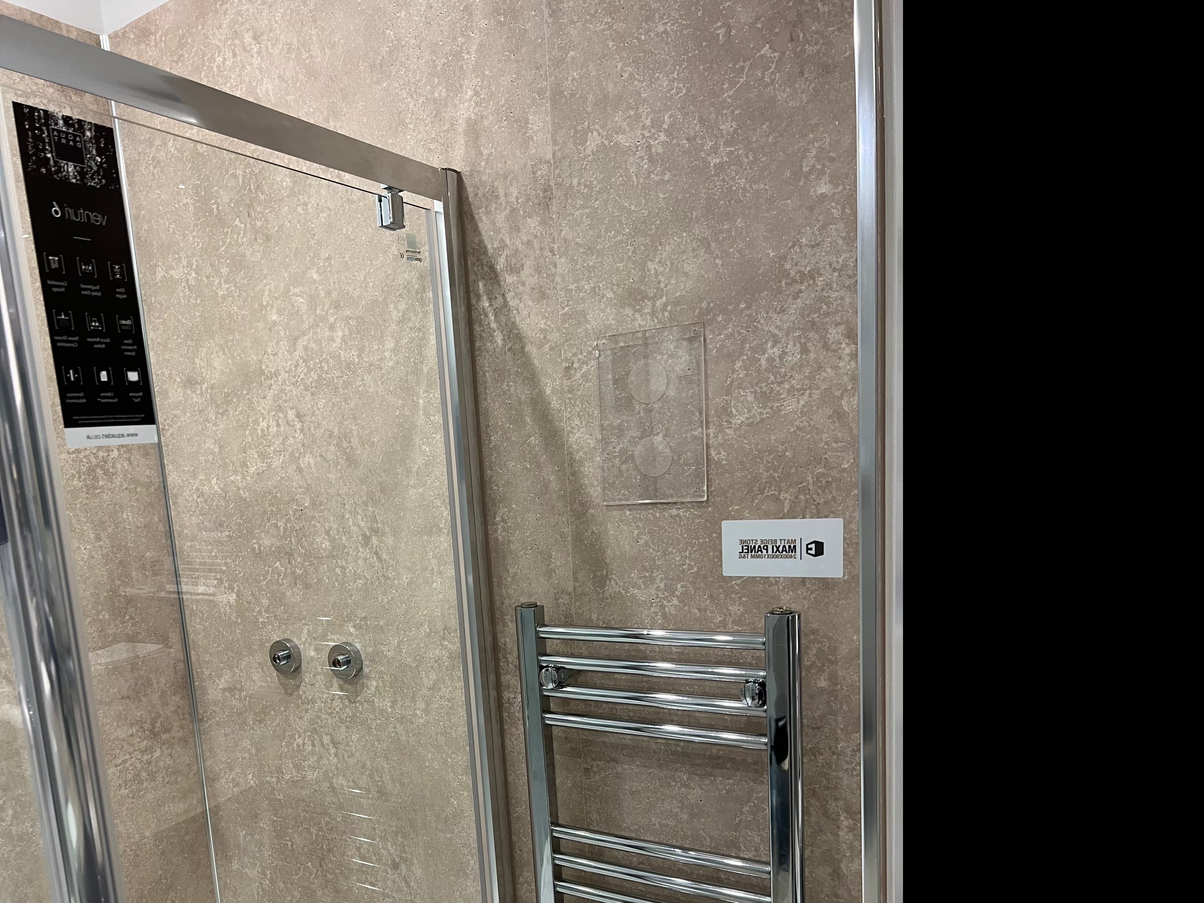 Beige Stone Matt