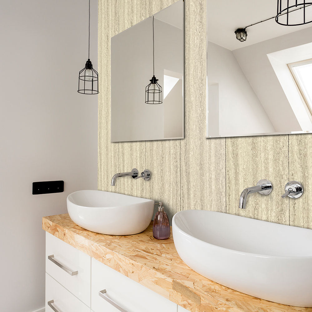 Decorwall Elegance Mineral Range - Quarried Beige