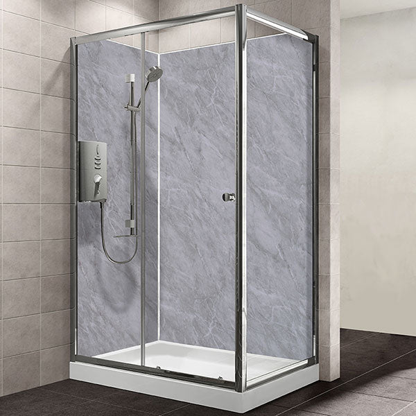Grey Marble Gloss