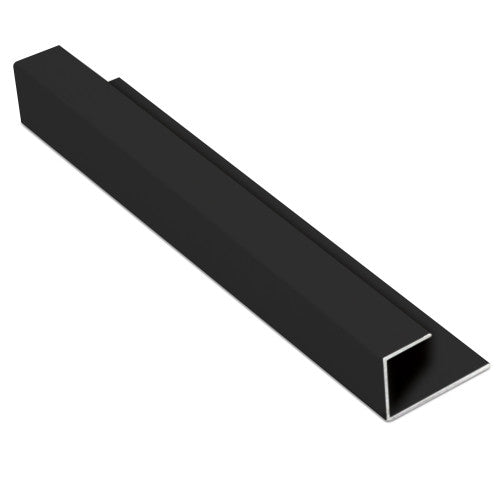 Panel End Cap - Metal
