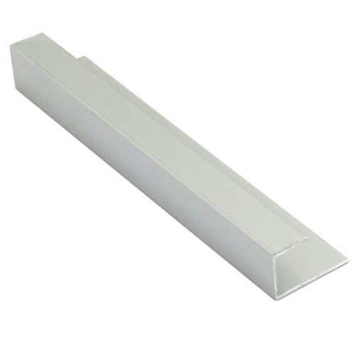 Panel End Cap - Metal