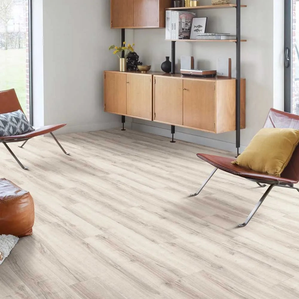 Prisma Acoustic Flooring - Summer Oak | 24210