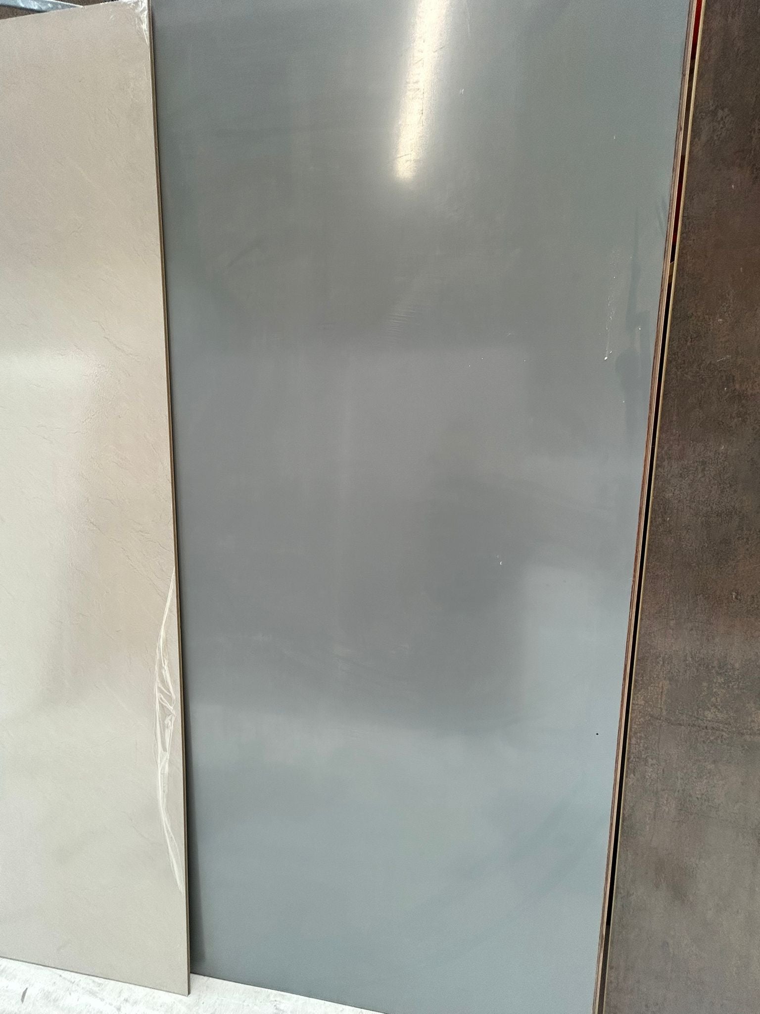 Clearance - Perform Panel 2400x1200mm T&G (Titanium)