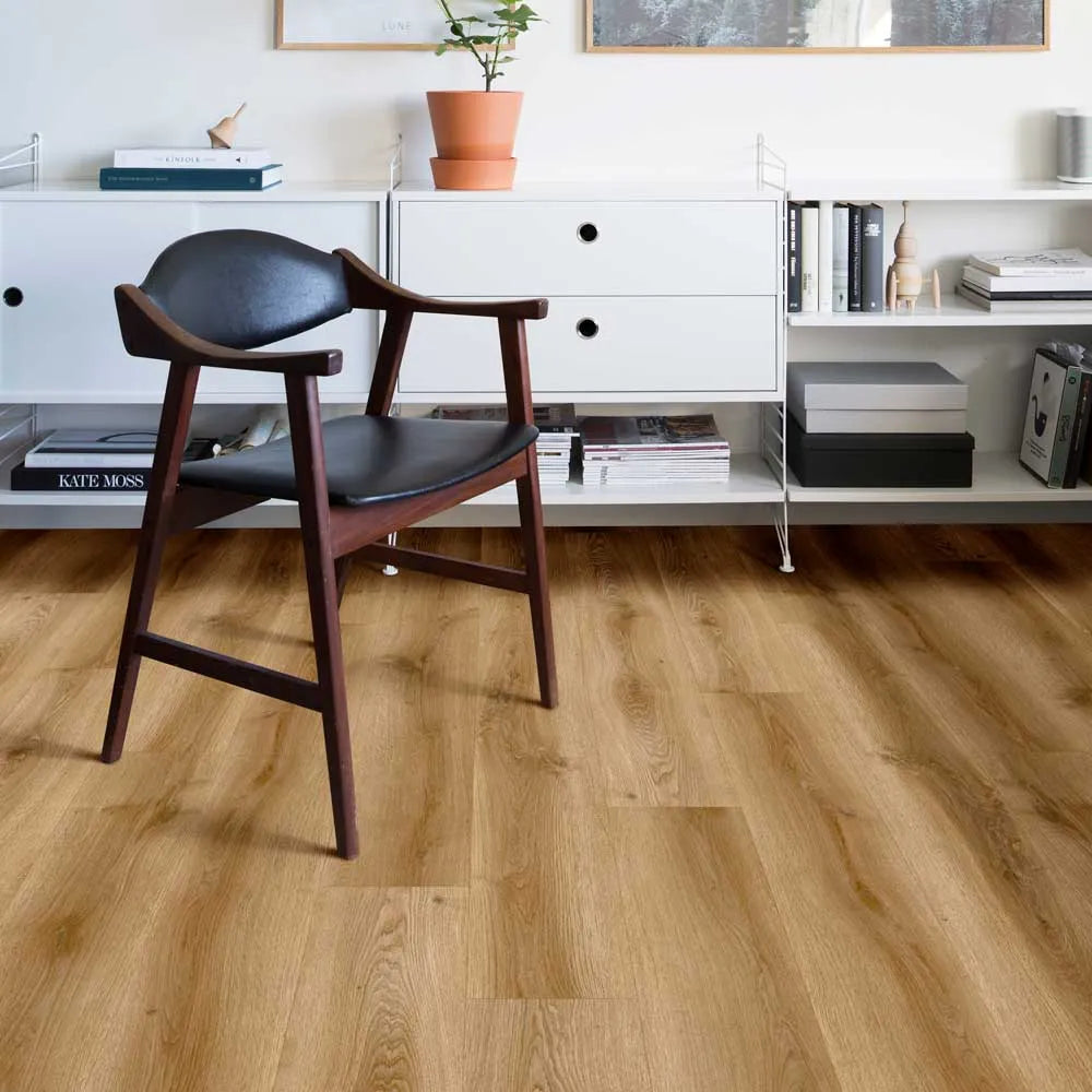 Prisma Acoustic Flooring - Sandhill Oak | 22866