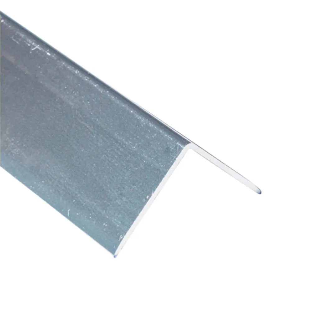 Maxi Panel Angle Trim 20x20mm - Metal