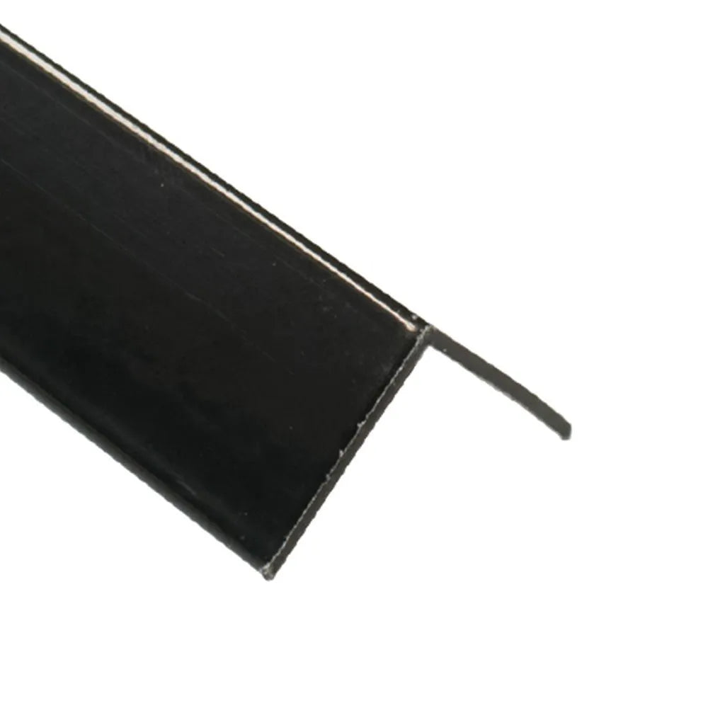 Maxi Panel Angle Trim 20x20mm - Metal