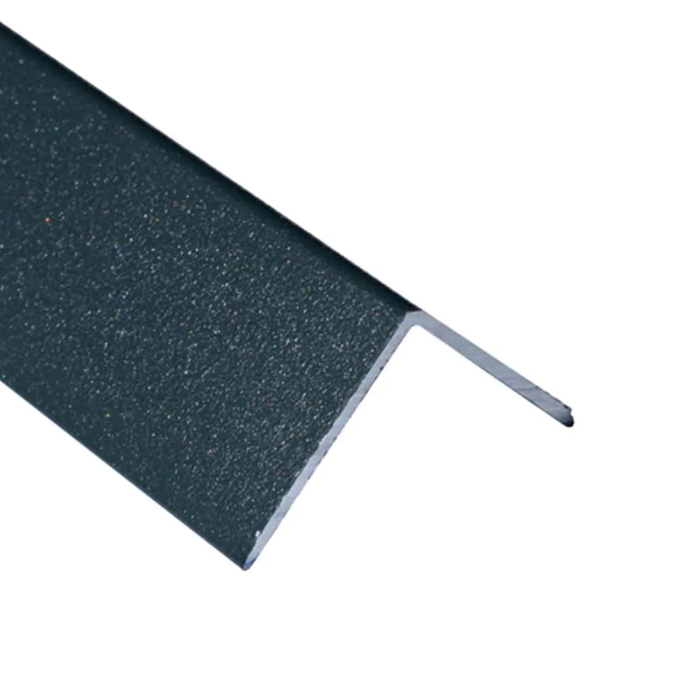 Maxi Panel Angle Trim 20x20mm - Metal