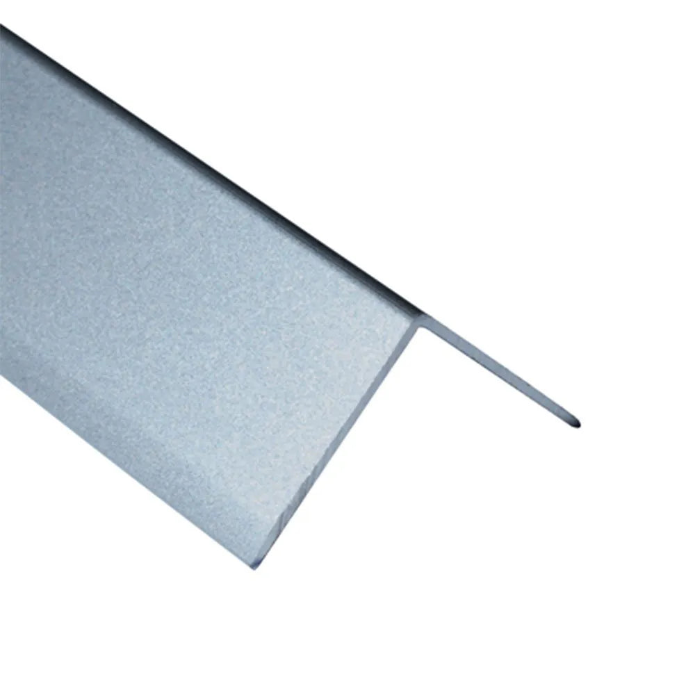 Maxi Panel Angle Trim 20x20mm - Metal
