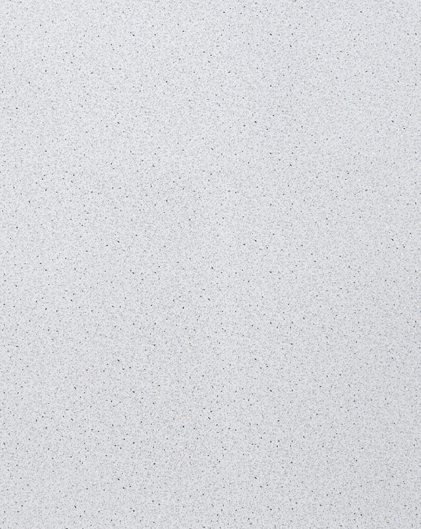 White Sparkle Gloss