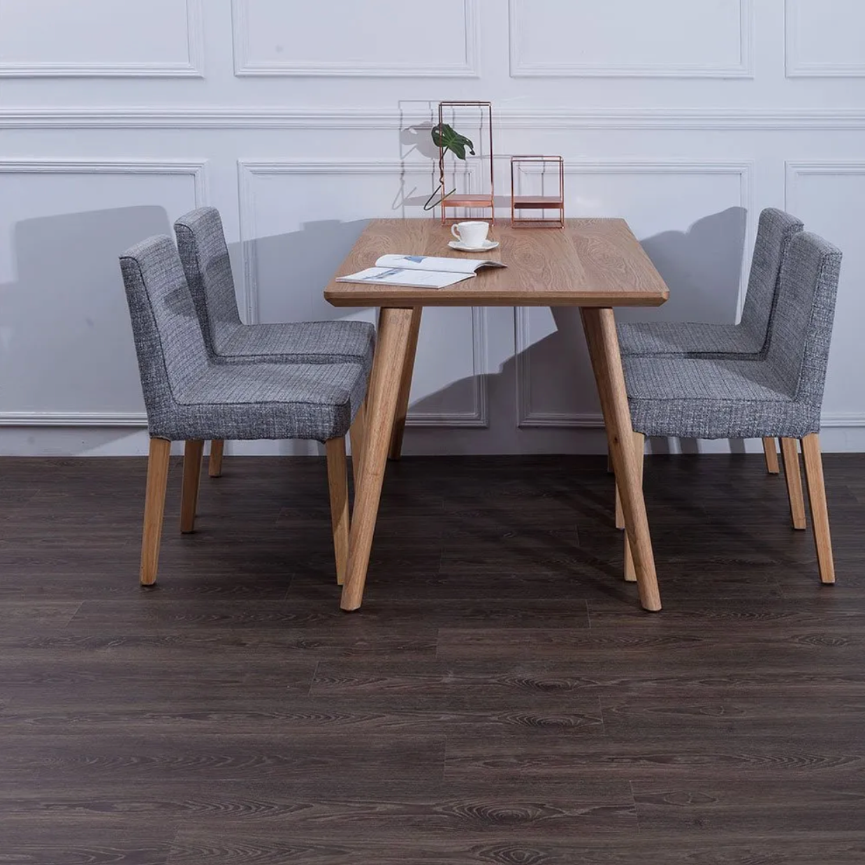 Natural Wood French Oak