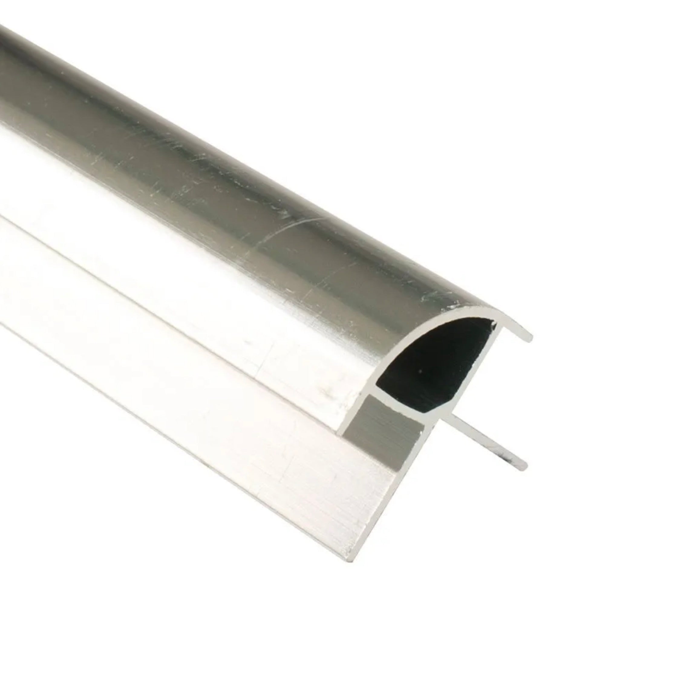 Maxi Panel External Corner - Metal
