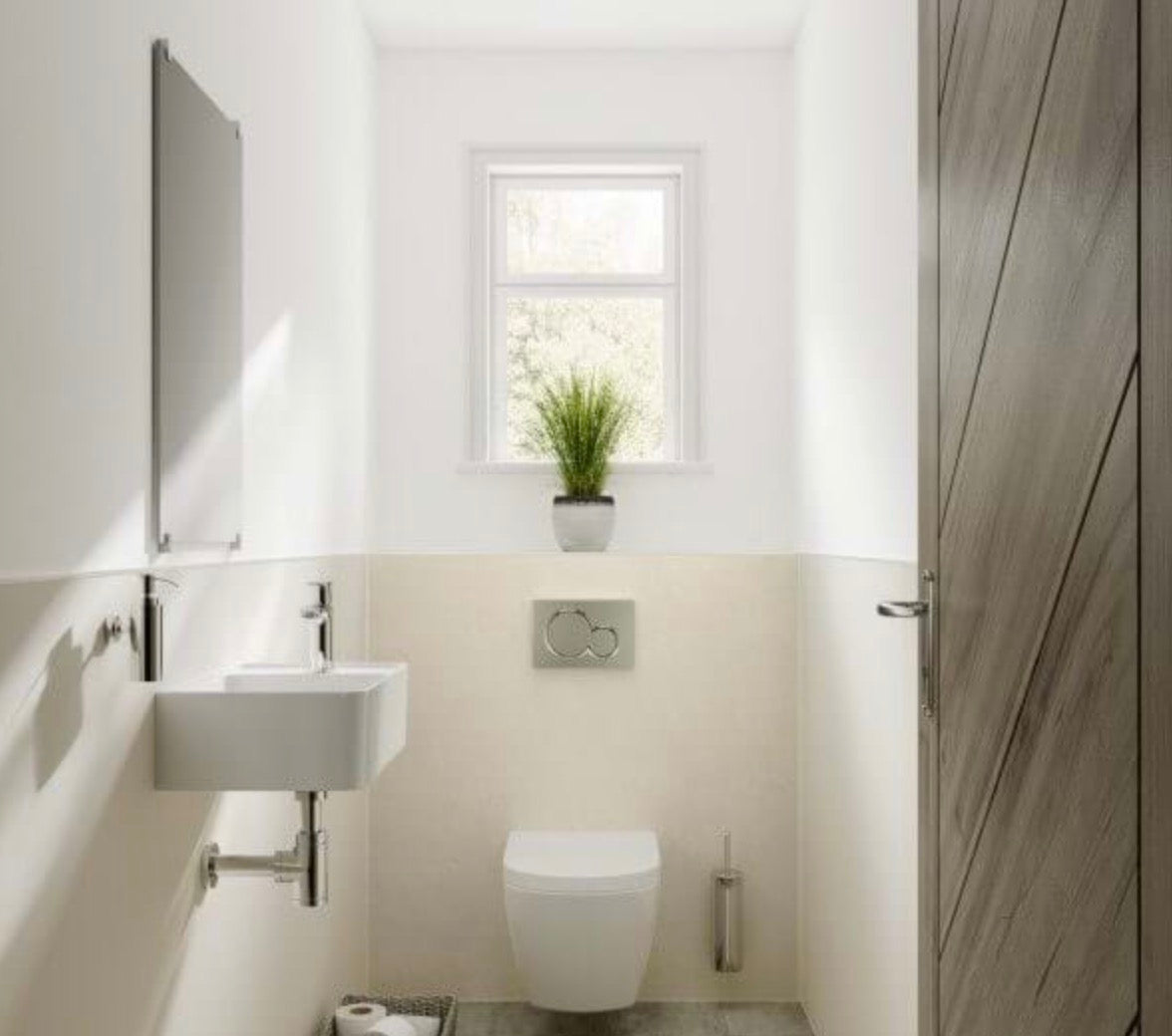 Multipanel Classic Collection - Marble Range