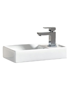 Waterguard Furniture Range - Cloakroom Basin