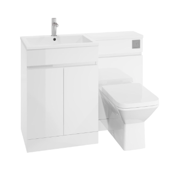 Waterguard Furniture Range - 500 WC Unit