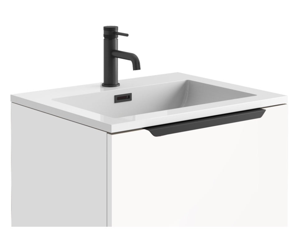 Ambience Furniture Range - Chevron Handle