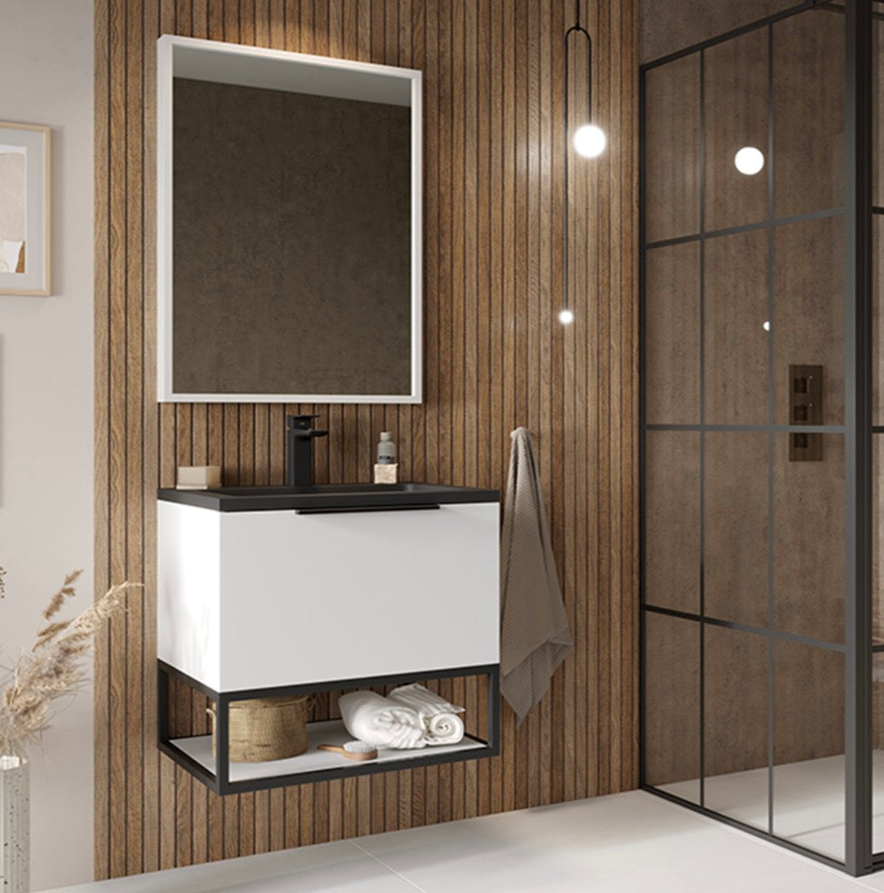Ambience Furniture Range - Chevron Handle