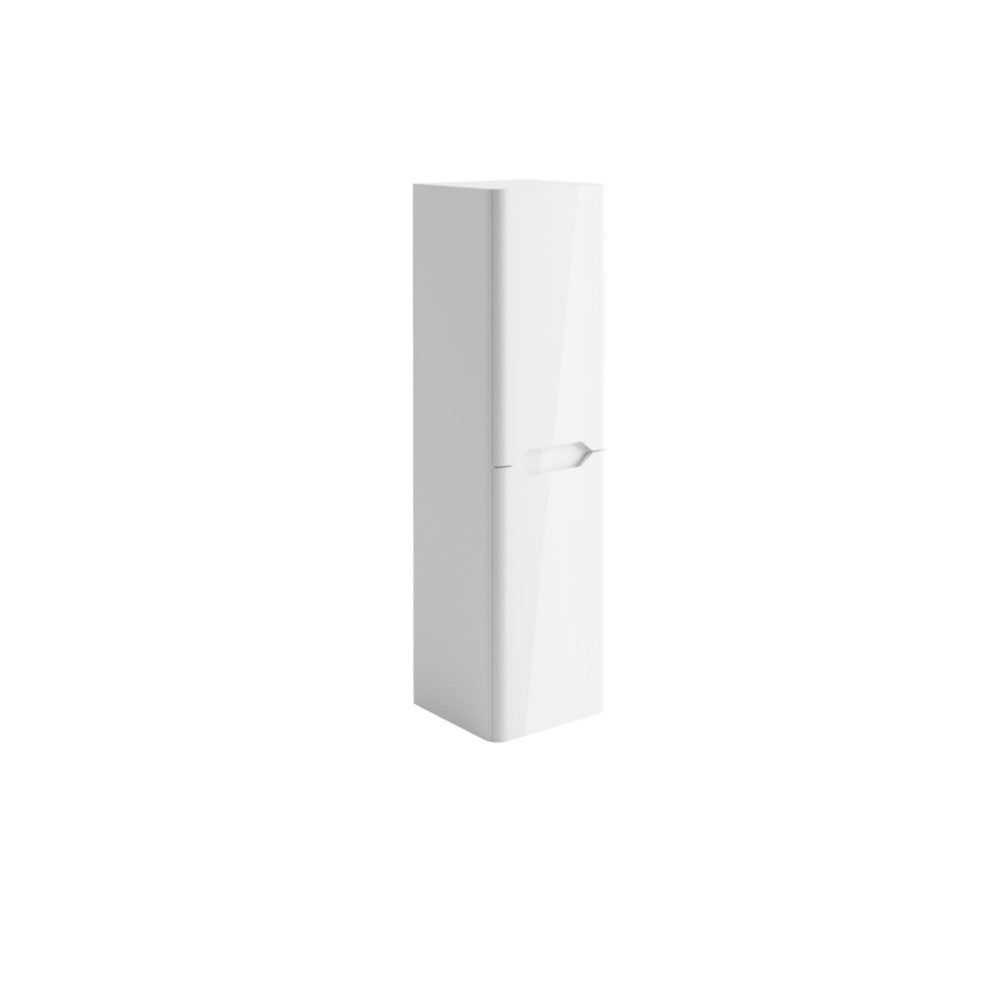 Ella Furniture Range - 1400 Tall Boy Cabinet