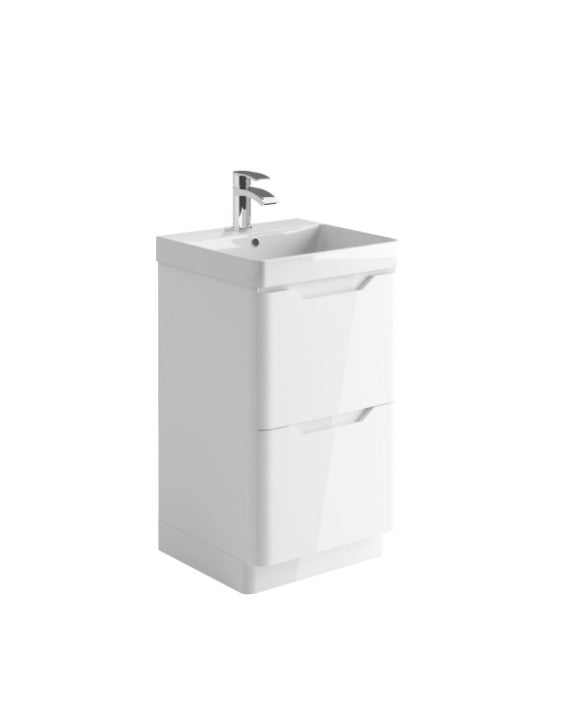 Ella Furniture Range - 500 Floor Unit