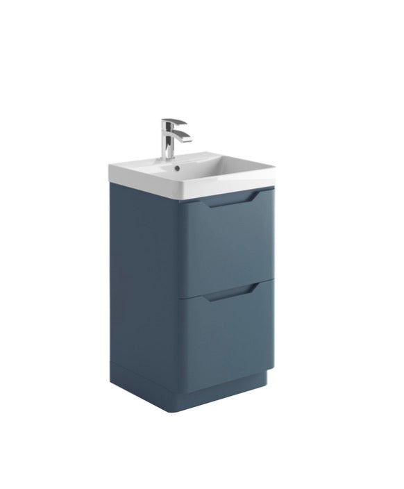 Ella Furniture Range - 500 Floor Unit