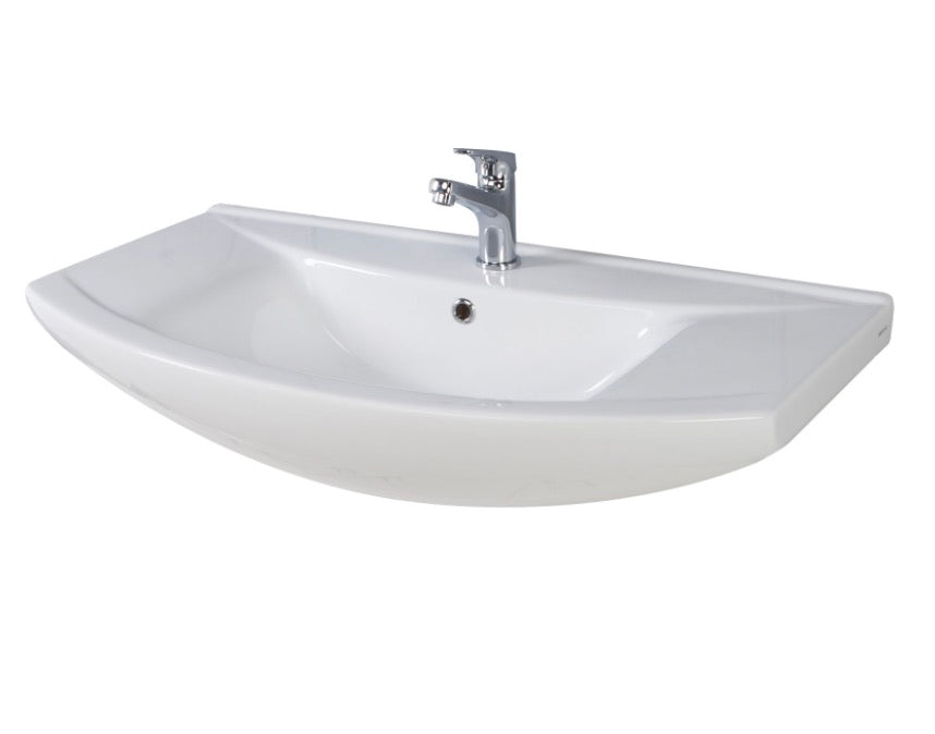 Lanza Furniture Range - 950 Basin
