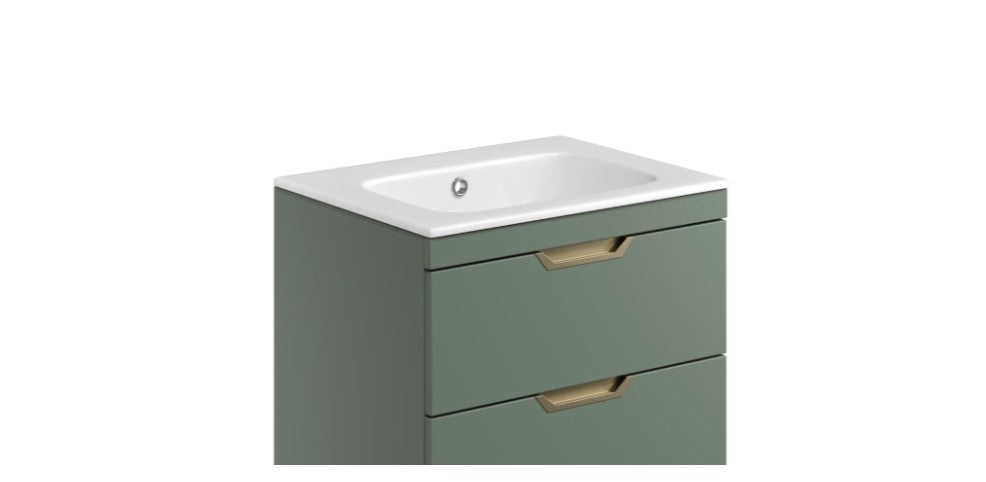 Aubrey Furniture Range - 610 Basin