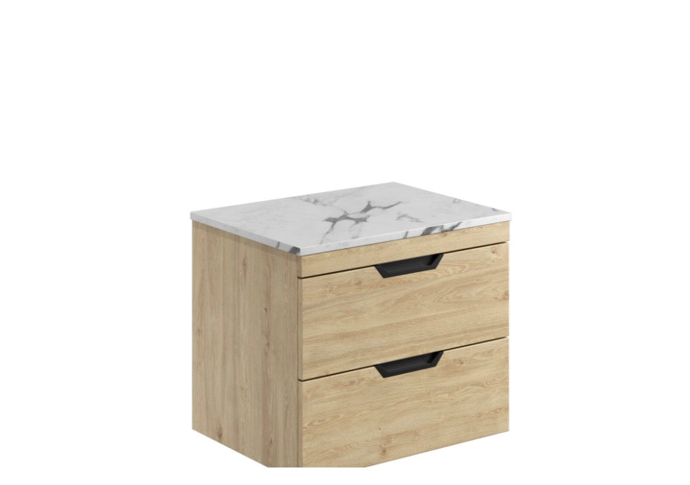 Aubrey Furniture Range - 600 Countertop
