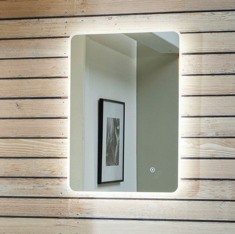 LED Mirror 700 x 500mm
