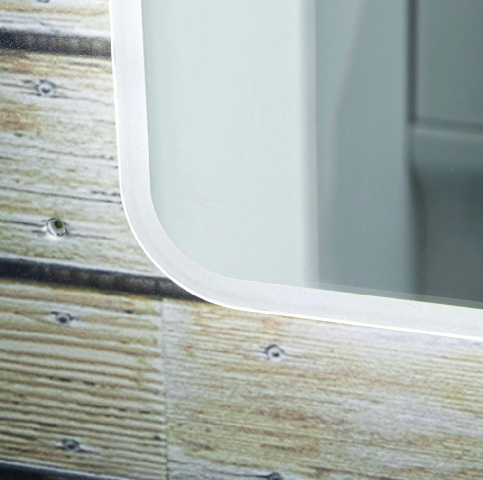 LED Mirror 700 x 500mm