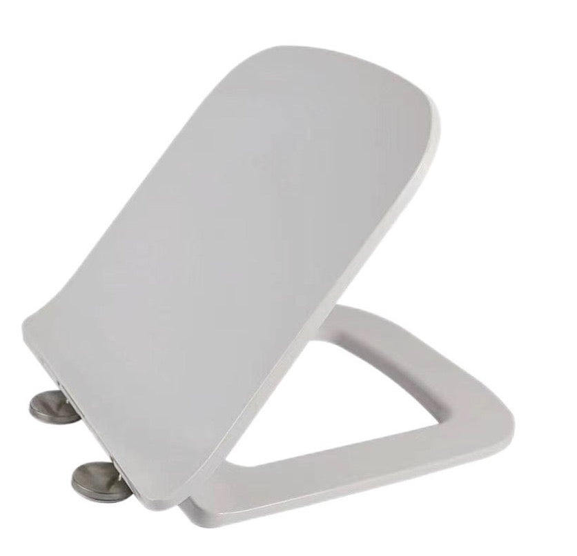 Toilet Seats - Luxury Heavyweight Seat
