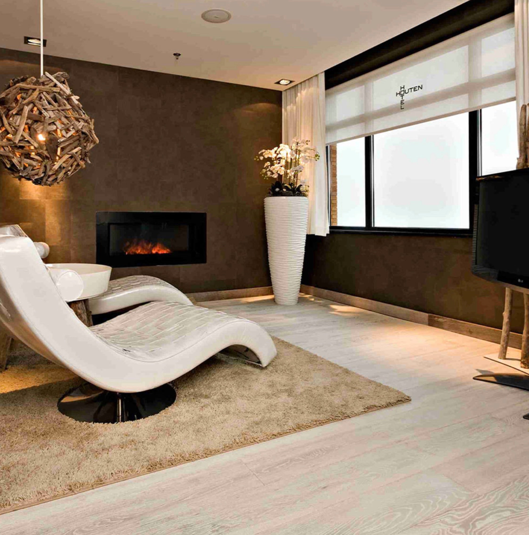 Natural Wood Serbian Oak