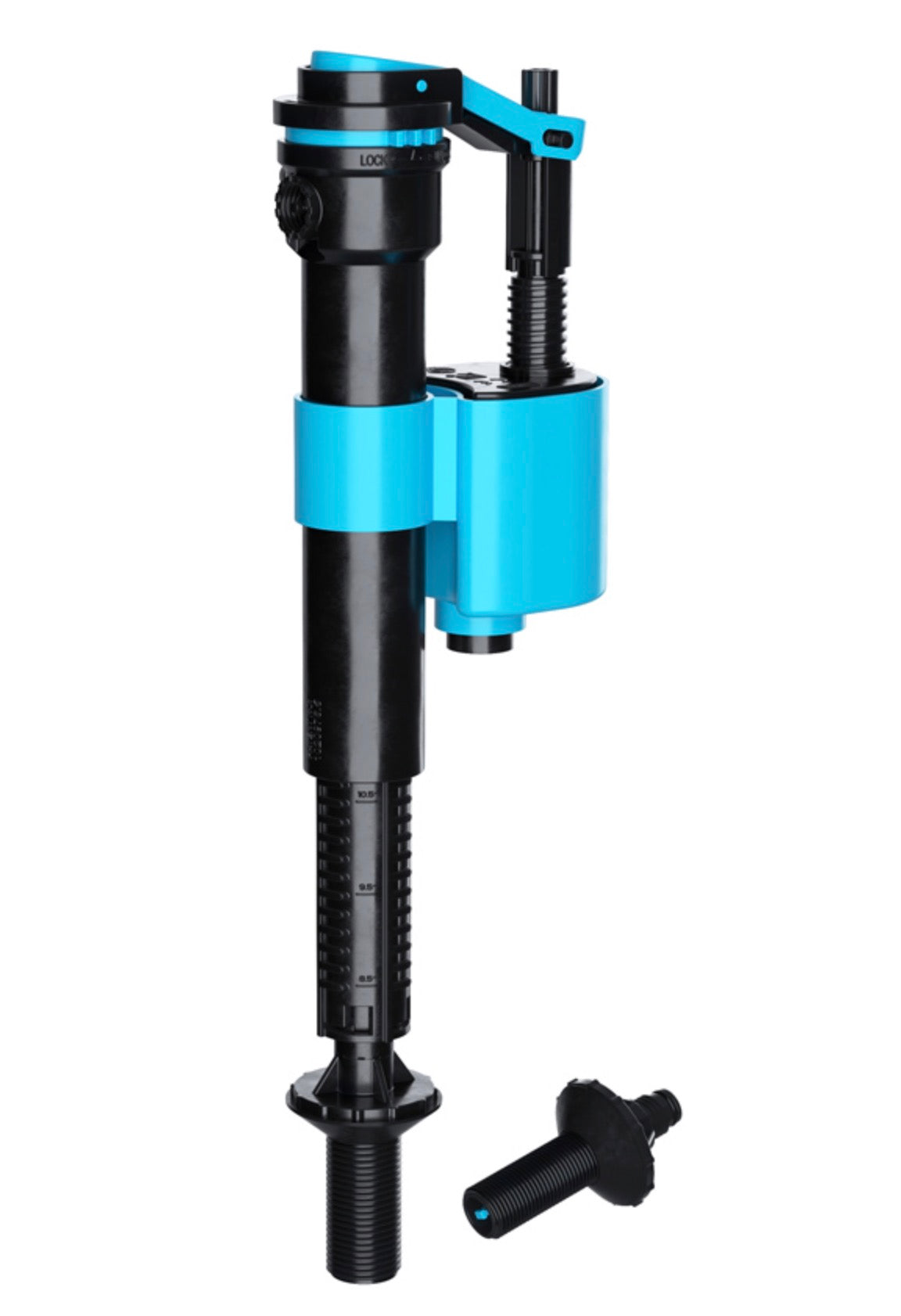 Skylo DUAL ENTRY 4 in 1 Fill Valve
