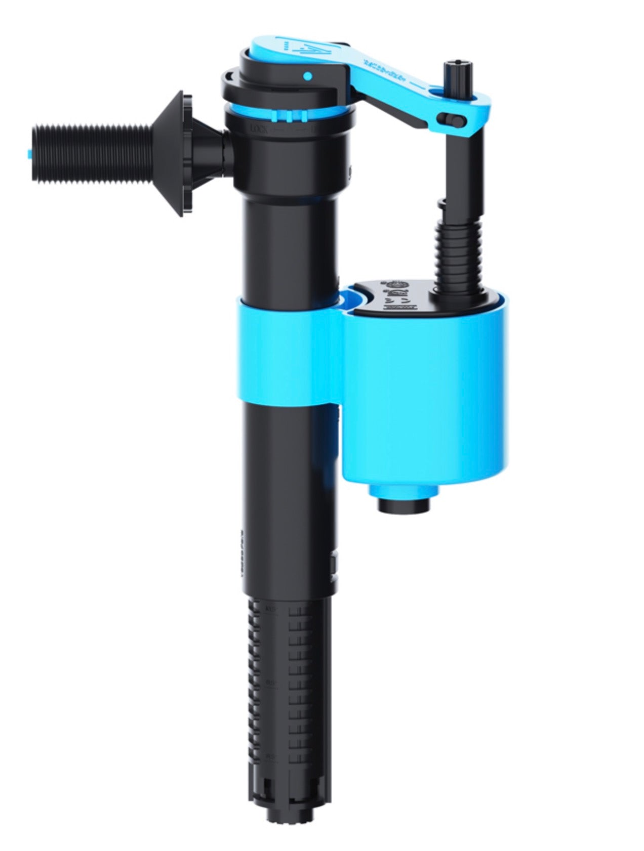 Skylo DUAL ENTRY 4 in 1 Fill Valve