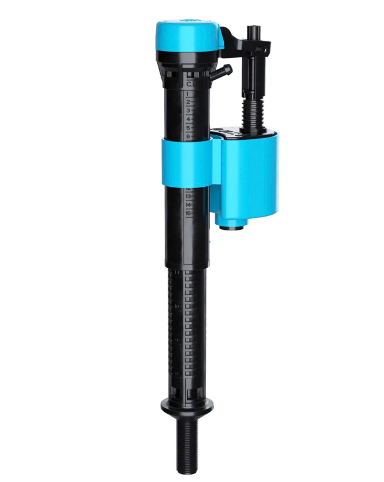 Skylo Bottom Entry Fill Valve (⅜" Euro)