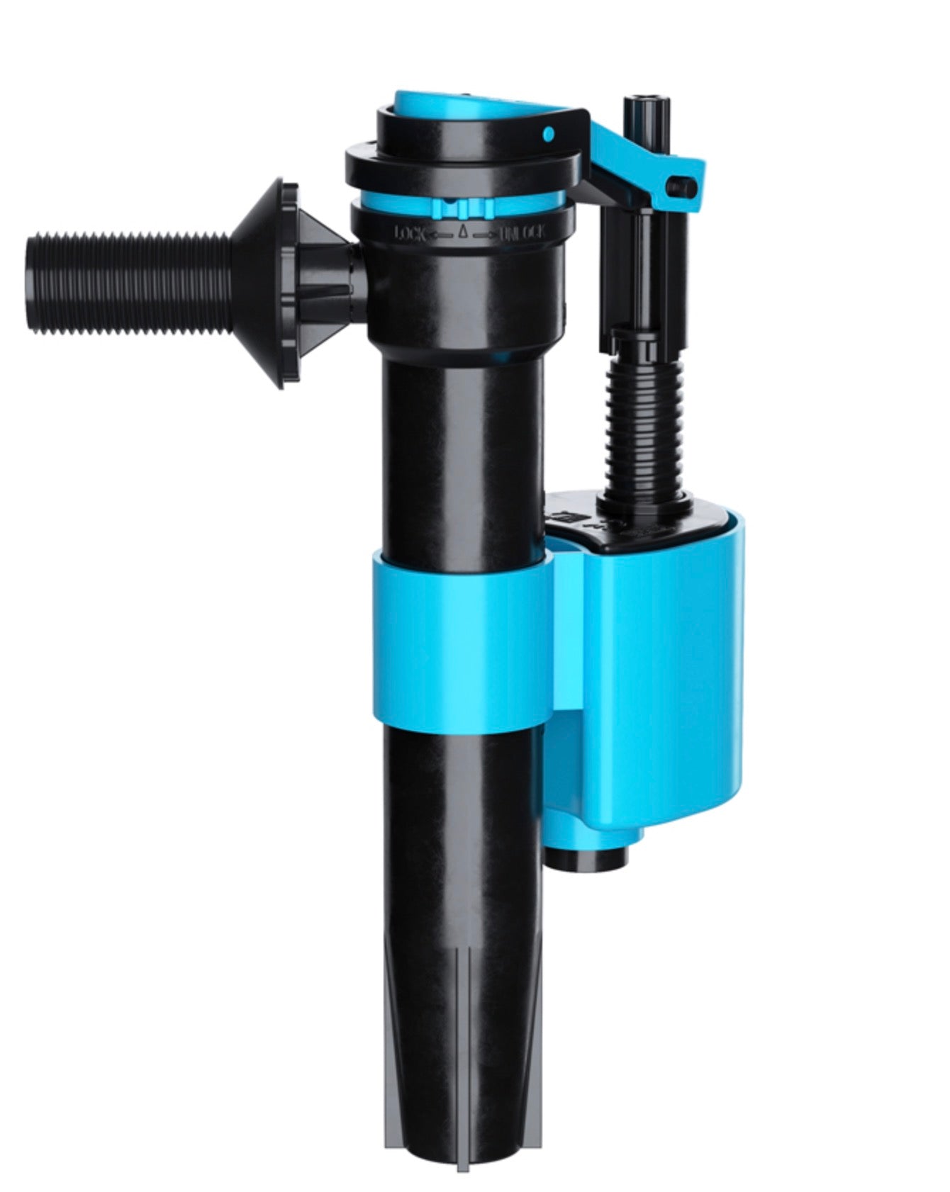Skylo Side Entry Fill Valve (½" UK)